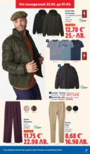 ЛИДЛ Над 30 апетитни предложения в ЛИДЛ с валидност до 03.01.2026 - до 01-03-26