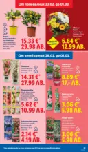 ЛИДЛ Над 30 апетитни предложения в ЛИДЛ с валидност до 03.01.2026 - от 23-02-26