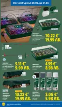 ЛИДЛ Над 30 апетитни предложения в ЛИДЛ с валидност до 01.03.2026 - до 01-03-26