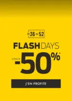 Christine Laure Jusqu'&agrave; -50%* sur des centaines d'articles ! - au 08.03.2026