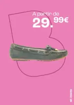 Besson A partir de 29.99&euro; - au 28.02.2026