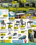 Hobby & Legno Prezzi imperdibili! - al 28.02.2026