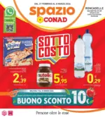 Conad Centro Nord Soc. Coop. SOTTOCOSTO - al 12.03.2026