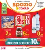 Conad Centro Nord Soc. Coop. SOTTOCOSTO - al 12.03.2026