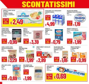 Sconta tissimi