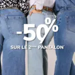 MS Mode L'&eacute;v&eacute;nement des pantalons - au 08.03.2026