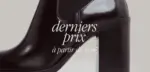 Jonak Derniers Prix - au 15.03.2026