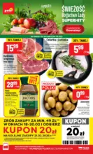 Nowe promocje w POLOmarket do 24.02 POLOmarket &ndash; do 24.02.2026