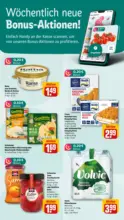 Rewe: Wochenangebote