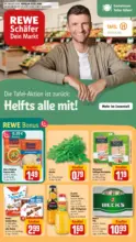 Rewe Rewe: Wochenangebote - bis 01.03.2026