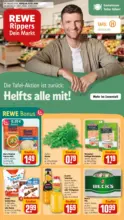 REWE Rewe: Wochenangebote - bis 01.03.2026