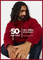 Chevignon LAST CHANCE - au 15.03.2026