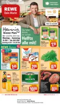 REWE Rewe: Wochenangebote - bis 01.03.2026