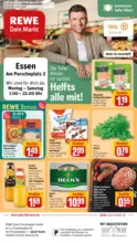 REWE Rewe: Wochenangebote - bis 01.03.2026