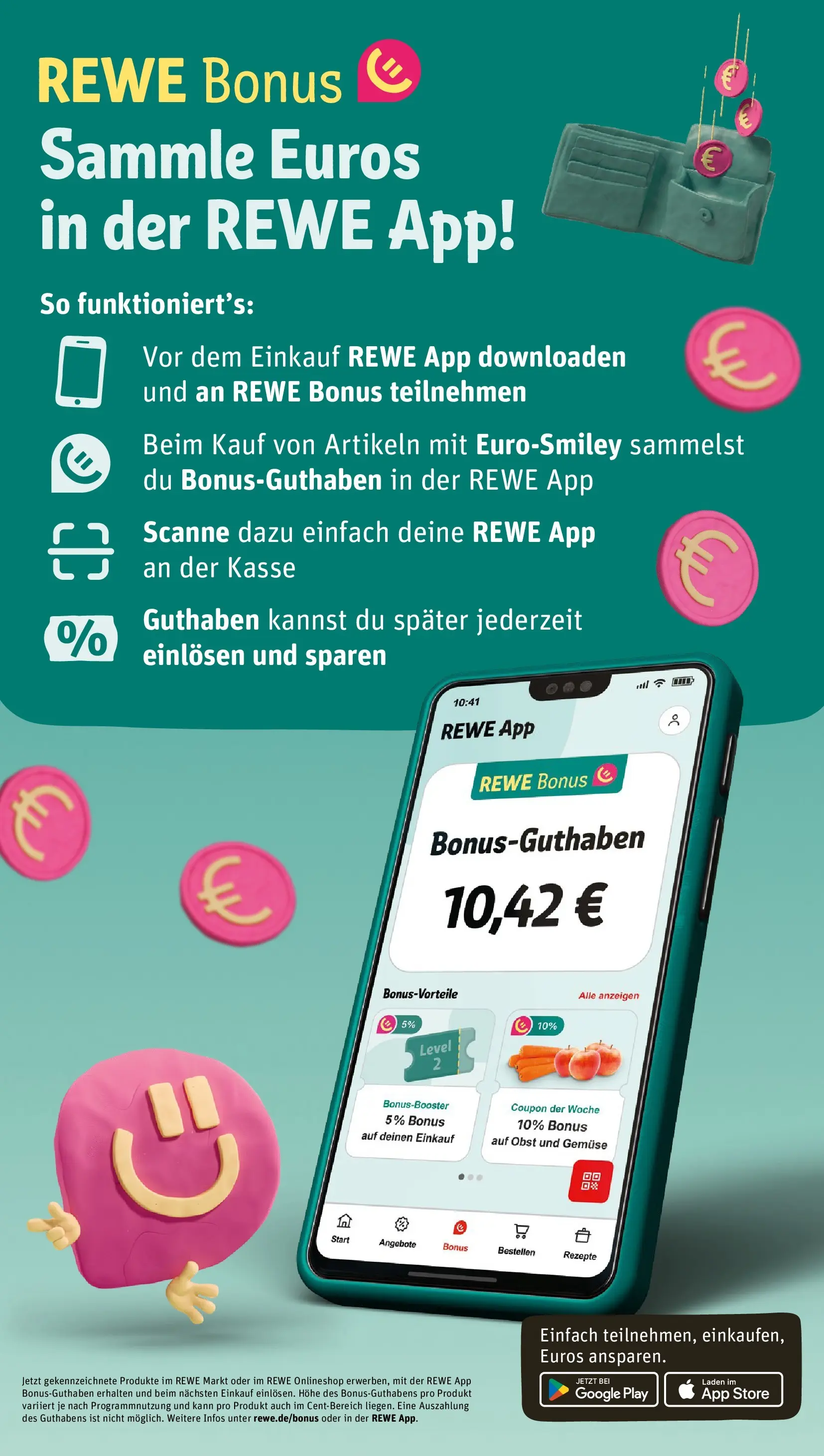REWE Prospekt ab 22.02.2026 zum Blättern » Angebote | Seite: 2 | Produkte: Gemüse, Obst