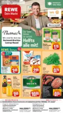 REWE Rewe: Wochenangebote - bis 01.03.2026