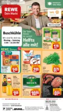 REWE Rewe: Wochenangebote - bis 01.03.2026