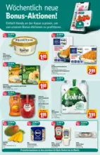 Rewe: Wochenangebote