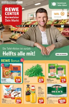 Rewe prospekt Buxtehude ab 22.02.2026 gültig Rewe prospekt Buxtehude ab 22.02.2026 gültig