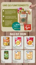 Rewe: Wochenangebote