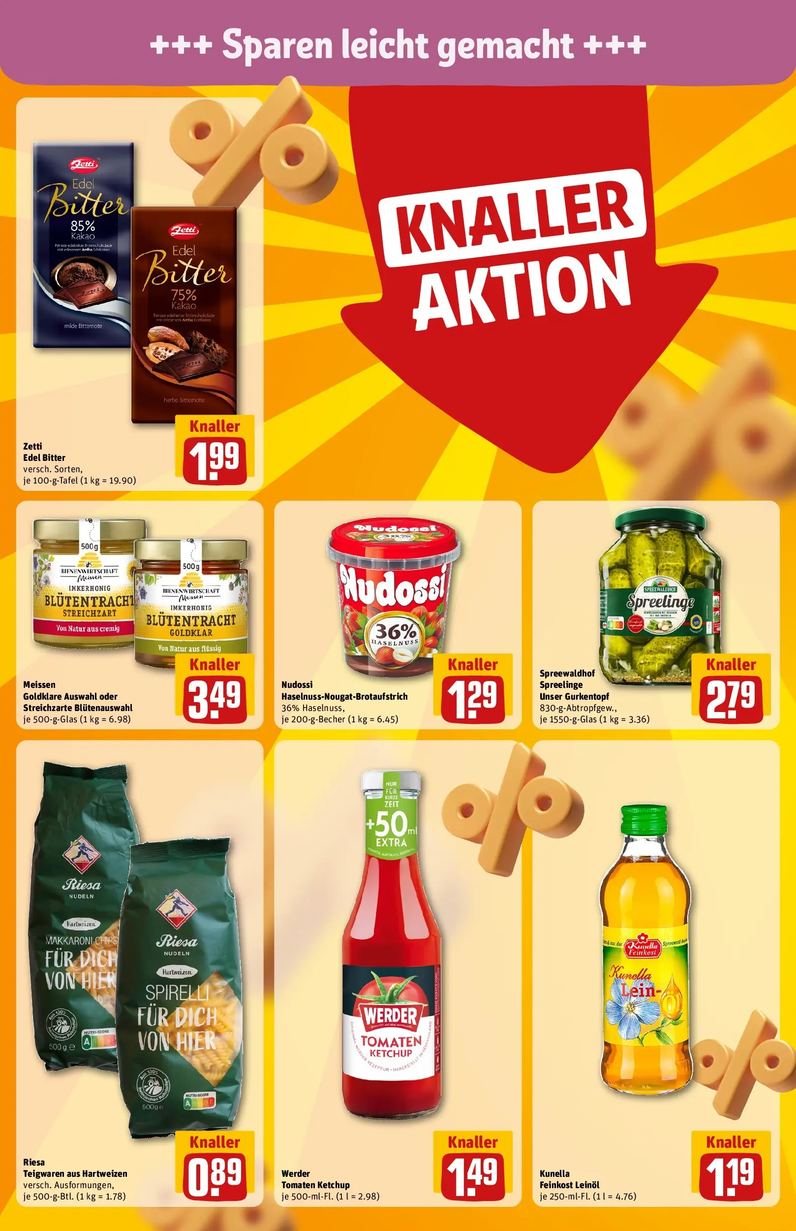 REWE Prospekt ab 22.02.2026 zum Blättern » Angebote | Seite: 20