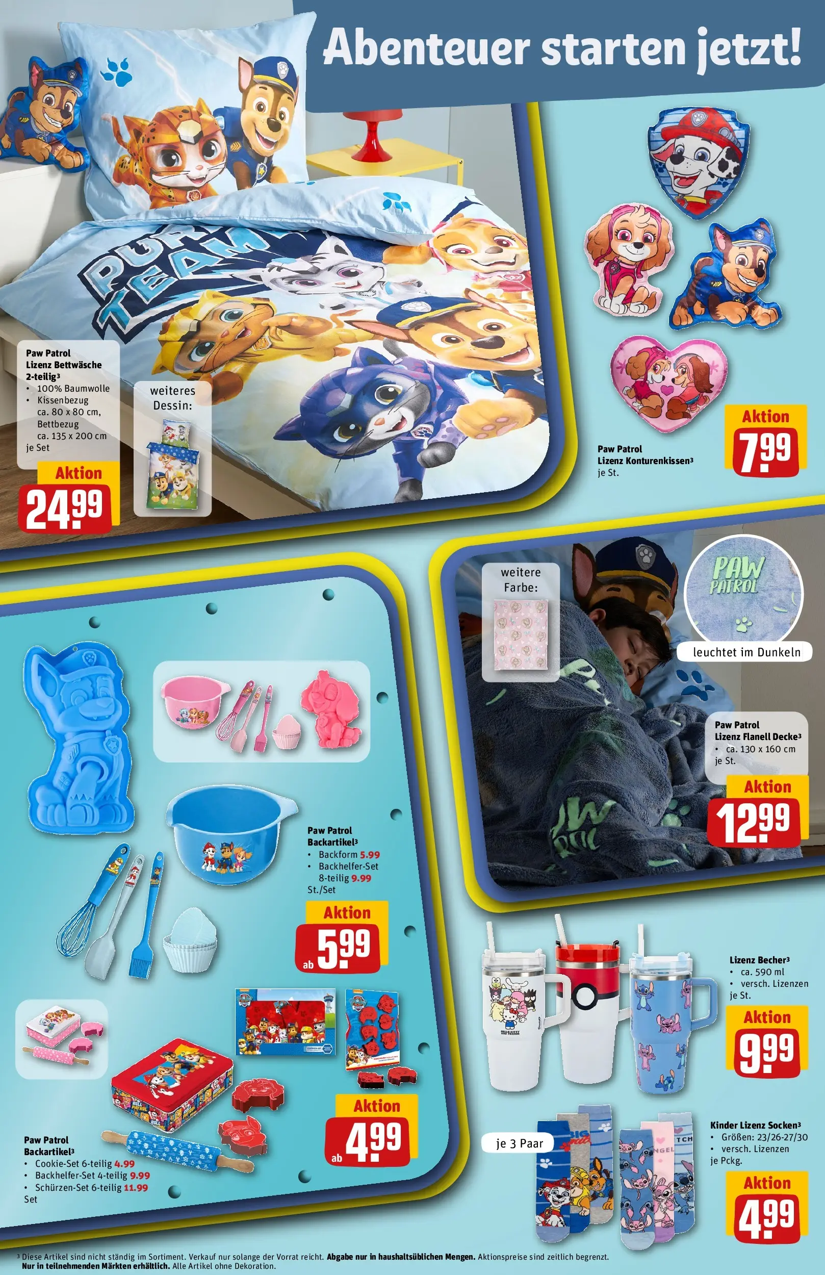 REWE Prospekt ab 22.02.2026 zum Blättern » Angebote | Seite: 30