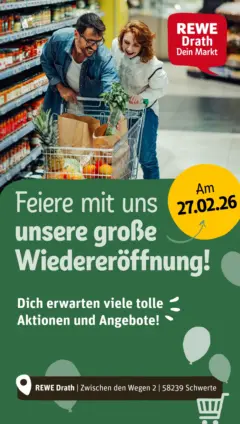 Weihenstephan Haltbare Milch, 1,5/3,5% Fett, je 1-l-Pckg. ab 22.02.2026 gültig | Seite: 4
