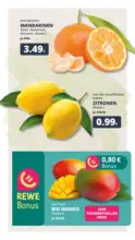 Rewe: Wochenangebote