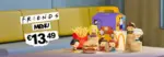 McDonald's F.R.I.E.N.D.S Menu - al 04.03.2026
