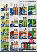 Getr&auml;nkewelt HSE: Getr&auml;nkeangebote