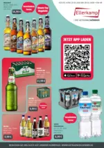 Getr&auml;nke Ellerkamp Getr&auml;nke Ellerkamp: Getr&auml;nkeangebote - bis 28.02.2026