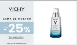 Perfumer&iacute;as Avenida Promociones - hasta el 24.02.2026