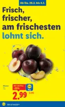 Lidl Lidl - ab 26.02.2026