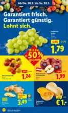 Lidl Lidl - ab 26.02.2026