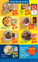 Lidl Lidl - ab 26.02.2026