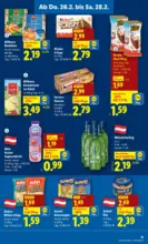 Lidl Lidl - ab 26.02.2026