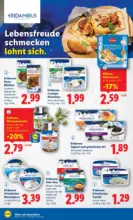 Lidl Lidl - ab 26.02.2026