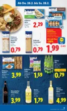 Lidl Lidl - ab 26.02.2026