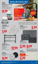 Lidl Lidl - ab 26.02.2026