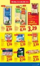 Lidl Lidl - ab 26.02.2026