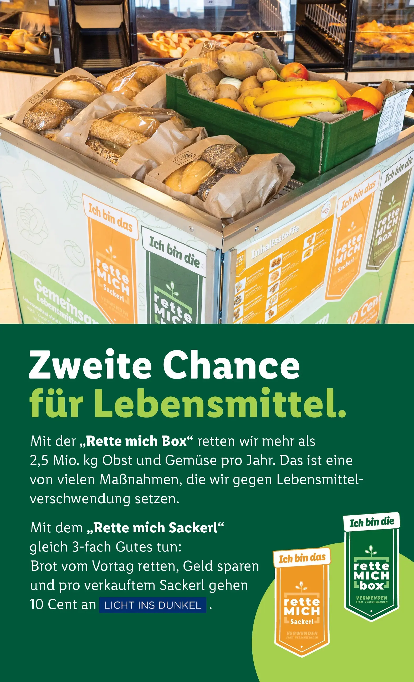 Lidl Flugblatt - Wien, Langenzersdorf, Zwettl ab 12.03.2026 - Angebote ab donnerstag | Seite: 47 | Produkte: Obst, Libacomb, Box, Brot
