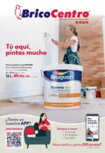 BricoCentro Reformas Ontinyent - hasta el 22.03.2026