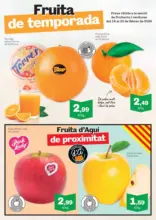 Ofertes Irresistibles!