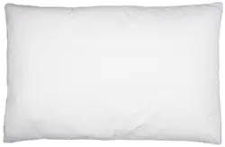 JYSK Възглавница с изкуствен пълнеж 50x70x3 KRONBORG BEERENBERG