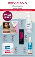 Rossmann gazetka