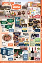 aktiv und irma Verbrauchermarkt GmbH aktiv-irma Angebote 23.02. - 28.02.2026 - bis 28.02.2026