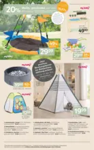 XXXLutz Lauterach - Ihr M&ouml;belhaus bei Bregenz Baby - bis 31.03.2026