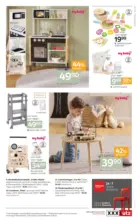 XXXLutz Lauterach - Ihr M&ouml;belhaus bei Bregenz Baby - bis 31.03.2026