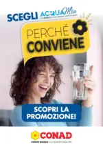 CONAD NORD OVEST Scegli ACQUAMia - al 05.04.2026