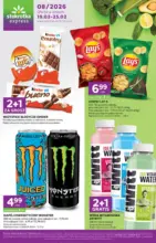 Oferty dla łowc&oacute;w okazji Stokrotka &ndash; do 25.02.2026